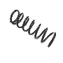 View Coil Spring R (Rear) Full-Sized Product Image 1 of 2